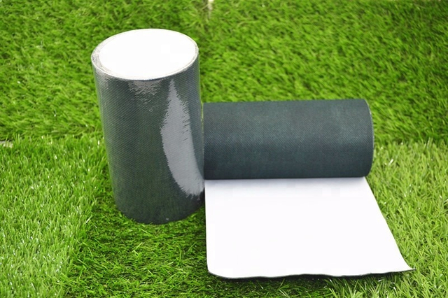 High-quality Economical Fixing Fake Jointing Lawn Astro Turf European Artificial Joining Golf Grass Tape