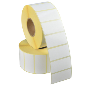 Direct Thermal Labels for UPC Barcodes Address Perforated Compatible with Rollo Label Printer & Zebra Desktop Printers