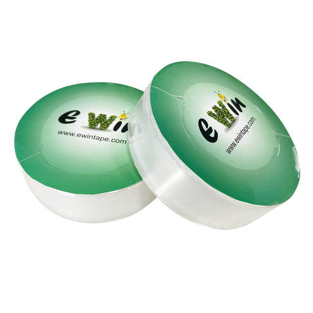 Removable Reusable Washable Sticky PU Adhesive Nano Double Sided Tape