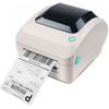 Full Color Printing Thermal Label for Barcode with Perferation Line Transfer Thermal Label
