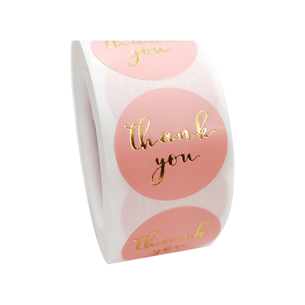 High Quality Wholesale Custom Waterproof Logo Print Cheap Product Label Sticker