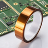 Industrial Grade Polyimide High-Temperature Masking & Insulation Tape