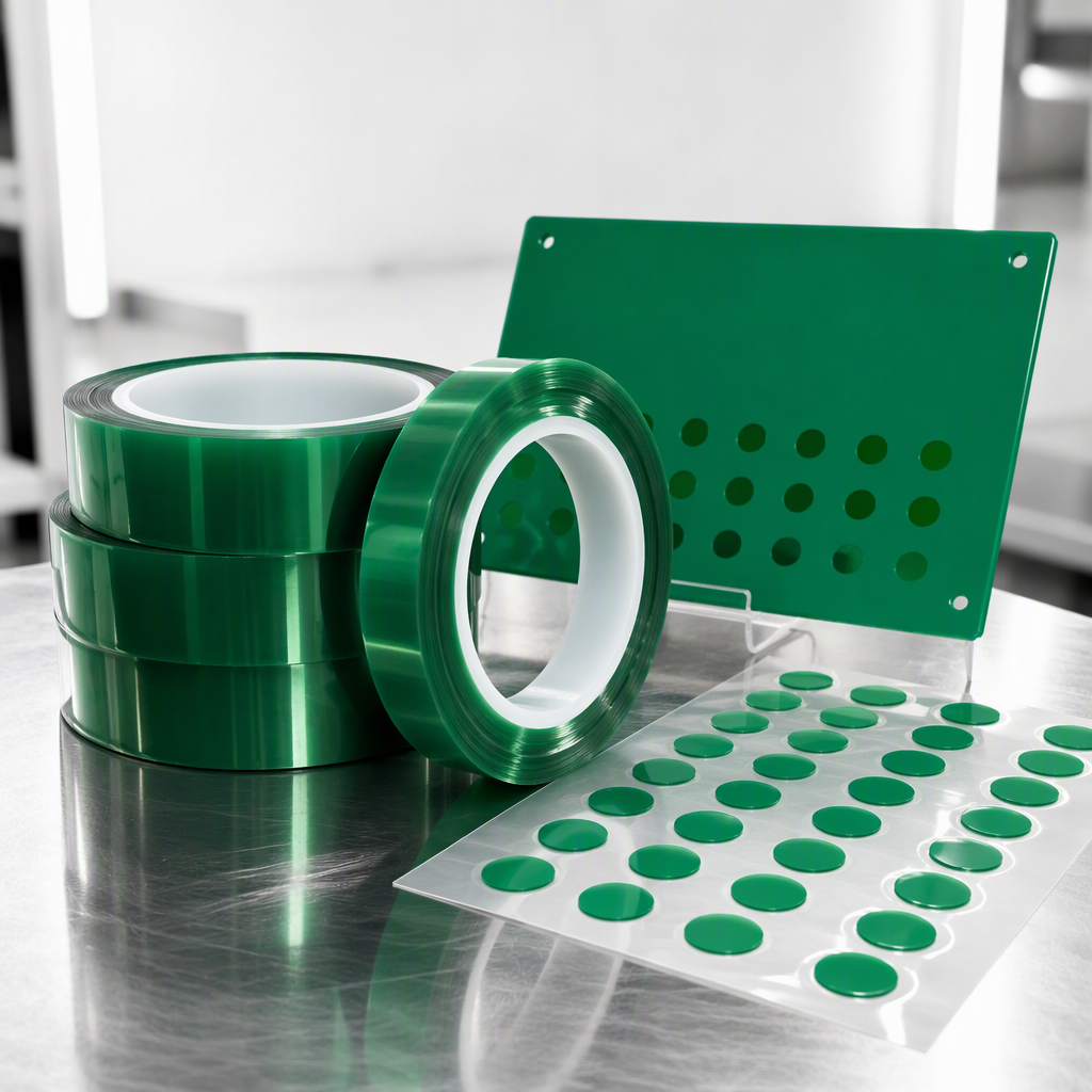 Silicone Self-Fusing Rescue & High Voltage Insulation Repair Tape
