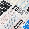 Custom Engineered Die-Cut Adhesive Components, Pads & Gaskets