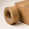 Biodegradable Self-Adhesive Kraft Paper Box Sealing Tape